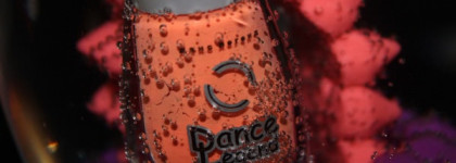 Dance Legend neonic collection №818 "Best Vacations"