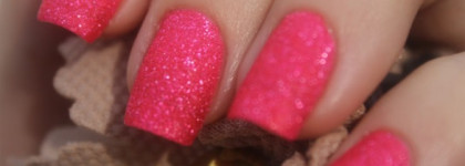 Golden Rose Holiday Nail Color 76