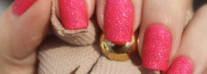 Golden Rose Holiday Nail Color 76