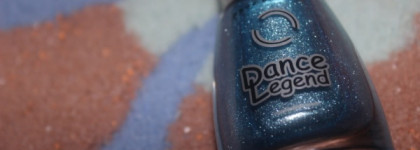 Dance Legend Sahara Crystal Summer Resorts № 23 "Miramar"