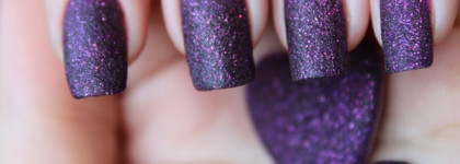 Danse Legend Sahara Crystal №16 "Amethyst"