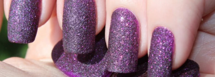 Danse Legend Sahara Crystal №16 "Amethyst"