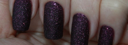 Danse Legend Sahara Crystal №16 "Amethyst"