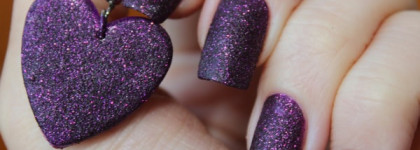 Danse Legend Sahara Crystal №16 "Amethyst"