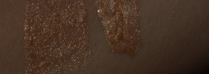 Mary kay lip gloss nourishine plus "Cream and Sugar"