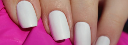 El Corazon matte effect Nail Polish №125