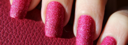 Golden Rose Holiday  Nail Color №57