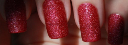 Golden Rose Holiday  Nail Color №57