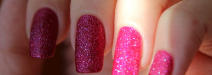 Golden Rose Holiday  Nail Color №57