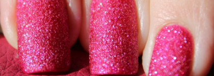 Golden Rose Holiday  Nail Color №57