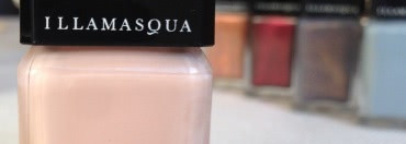 Illamasqua Nail Varnish Monogamous: лучший среди равных