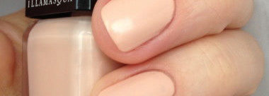 Illamasqua Nail Varnish Monogamous: лучший среди равных