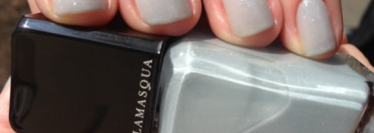 Illamasqua Nail Varnish Raindrops: легенда для ценителей…