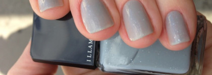 Illamasqua Nail Varnish Raindrops: легенда для ценителей…