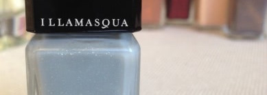 Illamasqua Nail Varnish Raindrops: легенда для ценителей…