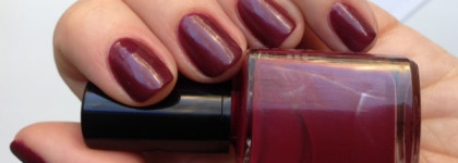 Знакомство с лаками Inglot:  №176