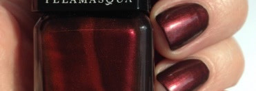 Illamasqua Nail Varnish Scarab