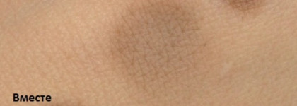 Сделать брови: e.l.f. или Sisley