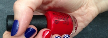 OPI Eurso Euro NL E72 и компания: первая проба дизайна