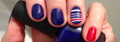 OPI Eurso Euro NL E72 и компания: первая проба дизайна