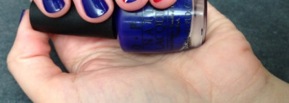 OPI Eurso Euro NL E72 и компания: первая проба дизайна