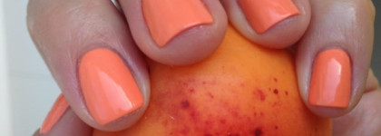 Бразильский фрукт от O.p.i. - Where Did Suzi's Man-Go