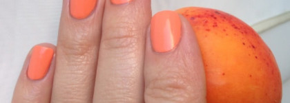 Бразильский фрукт от O.p.i. - Where Did Suzi's Man-Go