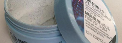 Чему я научилась на Косметисте