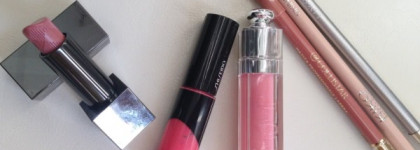 Чему я научилась на Косметисте