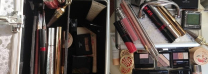 Чему я научилась на Косметисте