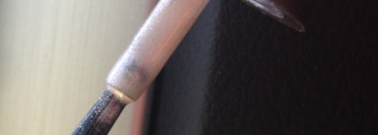 Ваша Серость! Morgan Taylor 50068 Scene Queen