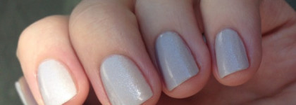 Ваша Серость! Morgan Taylor 50068 Scene Queen