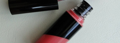 Shiseido Lacquer Gloss OR 303 In the Flash