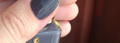 Ваша Серость! vol.2: Mavala Mauve Cendre # 152, Mavala Minsk #218