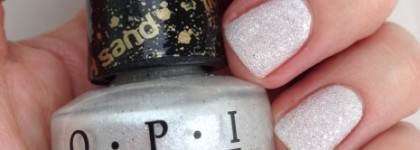 Первому снегу посвящается: O.p.i. Solitaire NL M49