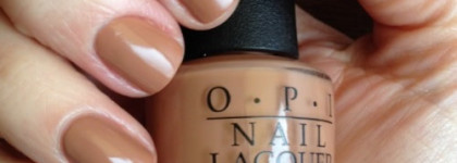 O.p.i. Going My Way or Norway? NL N39