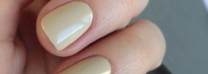 O.p.i. Nail Laquer You're So Vain-illa NL C14