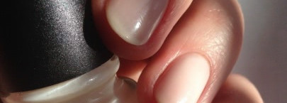 Молочные реки - кисельные берега: любимые полупрозрачные нюды