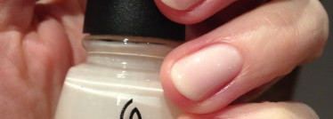 Молочные реки - кисельные берега: любимые полупрозрачные нюды