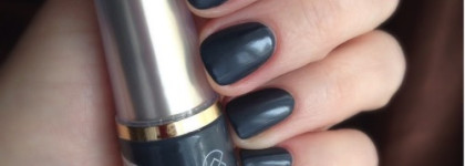 Collistar Gloss Nail Lacquer Gel Effect #384 Grigio Rock