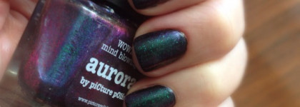 Aurora by Picture pOlish