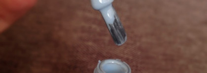 Kiko Make Up Milano Nail Lacguer #849 Quick Dry