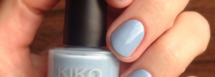 Kiko Make Up Milano Nail Lacguer #849 Quick Dry