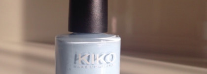 Kiko Make Up Milano Nail Lacguer #849 Quick Dry