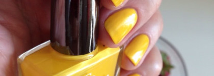 Летний эксперимент: лаки Golden Rose  #107 и #48