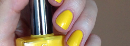 Летний эксперимент: лаки Golden Rose  #107 и #48