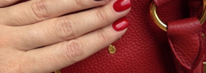 Любимый глиттер Orly Rockets Red Glare