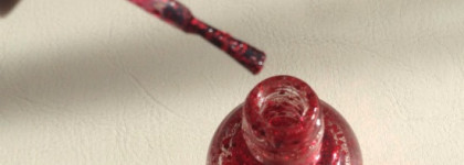 Любимый глиттер Orly Rockets Red Glare