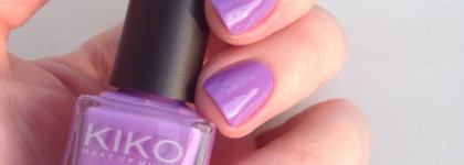 Парочка летних: Sinful #30 и Kiko # 331