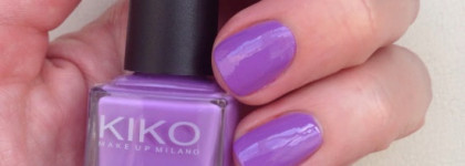 Парочка летних: Sinful #30 и Kiko # 331